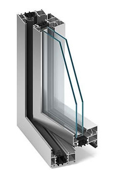 aluprof mb 70
