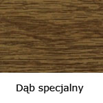 dąb specjalny