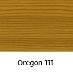 oregon III