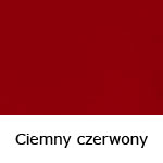 ciemny czerwony