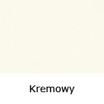 kremowy
