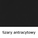 szary antracytowy