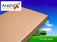 parapet pcv