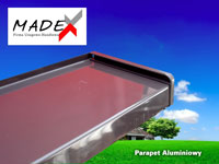 aluminiowy