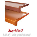 parapet ocynkowy