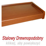 parapet ocynkowy